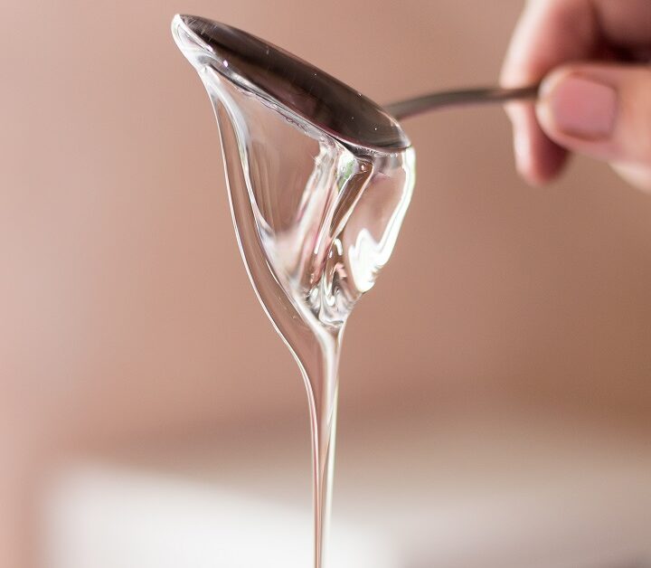 Liquid Glucose