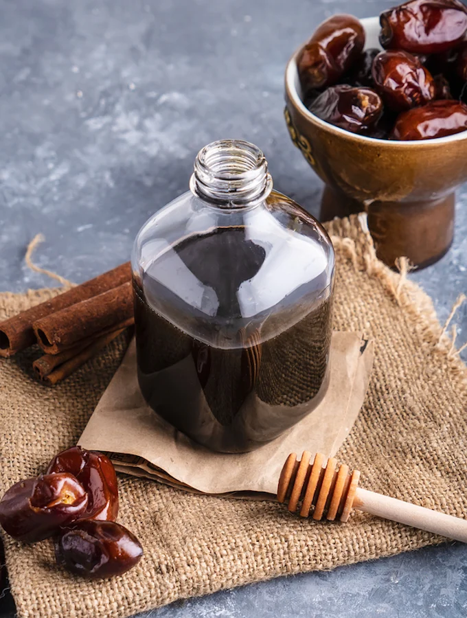 Sweeteners & Syrups
